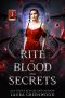 [House of Blood and Roses 01] • Rite of Blood and Secrets